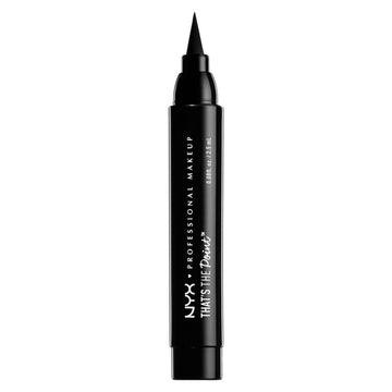 That'S The Point Eyeliner - Put A Wing On It
